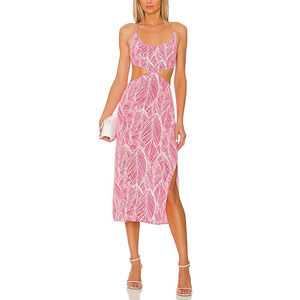 Lovers And Friends 'Makena' Dress Size M